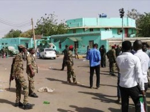 BM Özel Raportörlerinden Sudan çağrısı