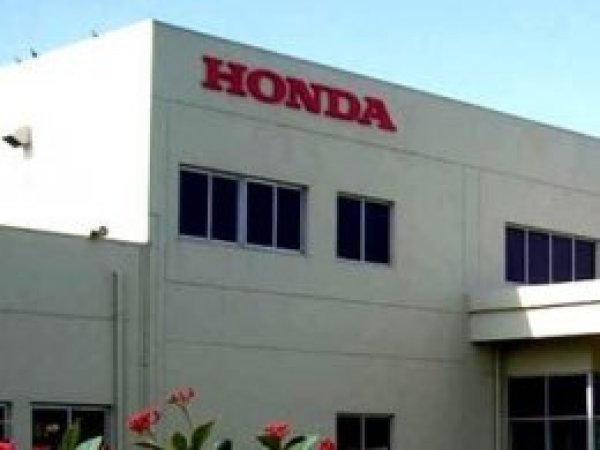 Honda Türkiye’de otomobil üretimini durduruyor