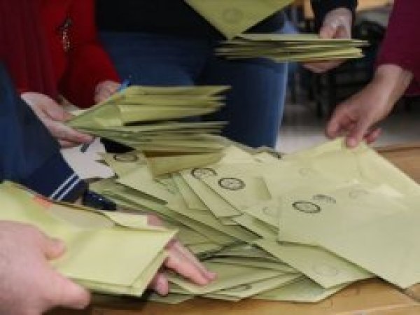 Kırıkkale'nin Keskin ilçesinde seçimler yenilenecek