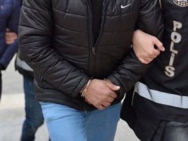 Terör örgütü DEAŞ'a operasyon: 27 gözaltı