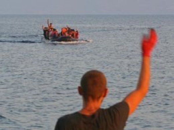 Türkiye'den AB ülkelerine göçmen sayısı yüzde 22 arttı