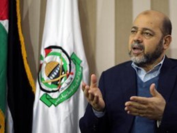  Hamas: İşgalci İsrail'den topraklarımızı alana dek direnişe devam