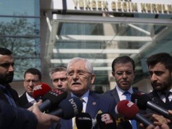 İtiraz süreci bitti: Hangi parti hangi sonuçlara itiraz etti?