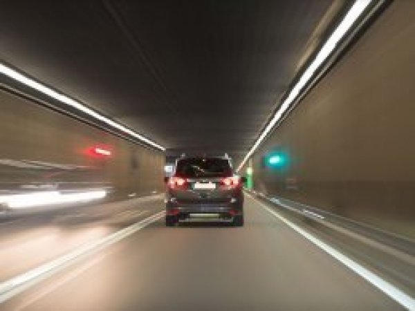 '5G ile uzaktan araba sürmek mümkün olacak'