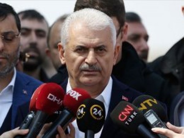 'Yargısal süreç devam ediyor'