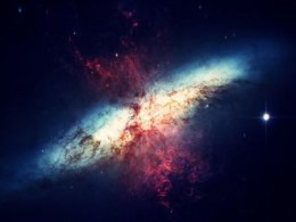 Evrendeki ilk molekül uzayda gözlendi
