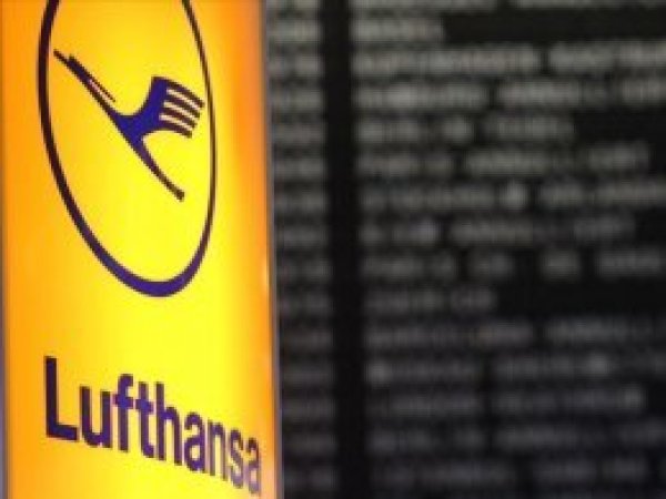 Lufthansa Grubu, ilk çeyrekte 336 milyon avro zarar açıkladı