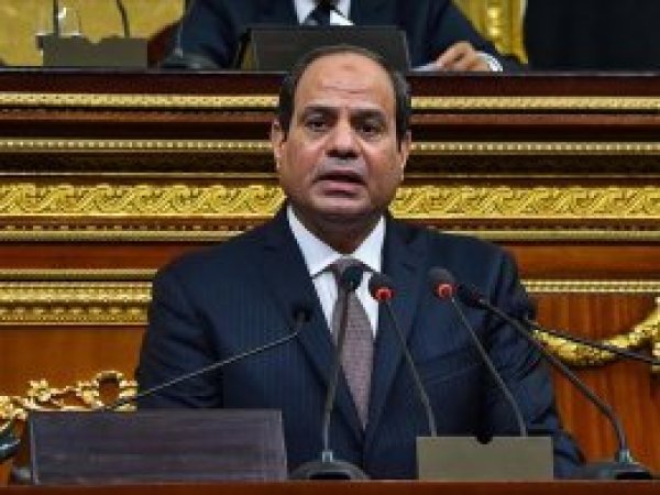 Sisi'nin 2030'a kadar görevde kalmasının yolu açıldı