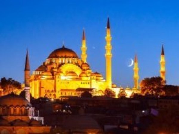 Yarın Berat Kandili