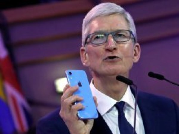 Apple CEO'su: iPhone'nuzdaki bildirimleri kapatın, ben öyle yaptım