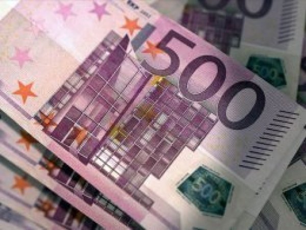 Basımı duran 500 avroluk banknotlar değiştirilebilecek