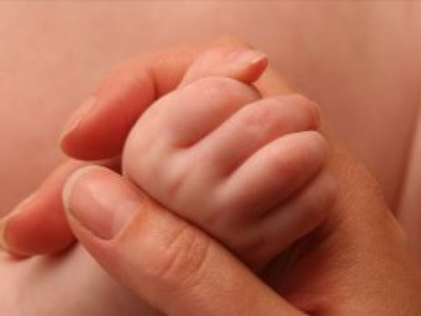 Bebeklerde idrar yolu enfeksiyonu 'akıllı bez' ile anlaşılacak