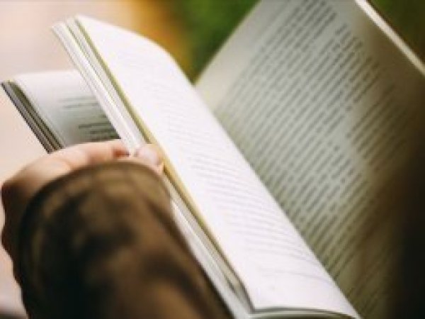 En çok kitap okunan ülke Hindistan