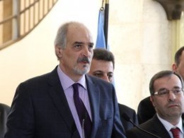 Suriye: Batılı ülkeler Şam'a ekonomik terör uyguluyor