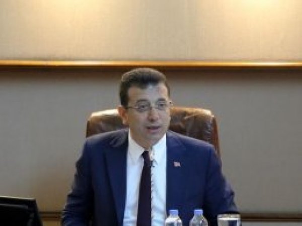 İBB verilerin kopyalanmasını durdurdu