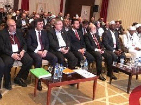 İslam Dünyası'na Avrupa Birliği modeli teklifi 