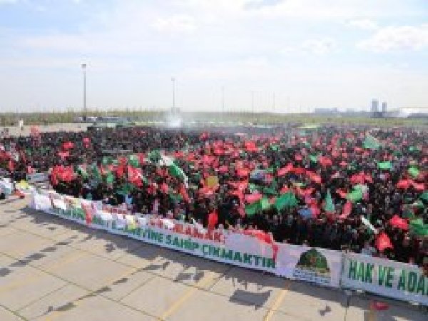 İstanbul'da "Hazreti Peygamberi Anlama ve Sünnetini Yaşama" programı