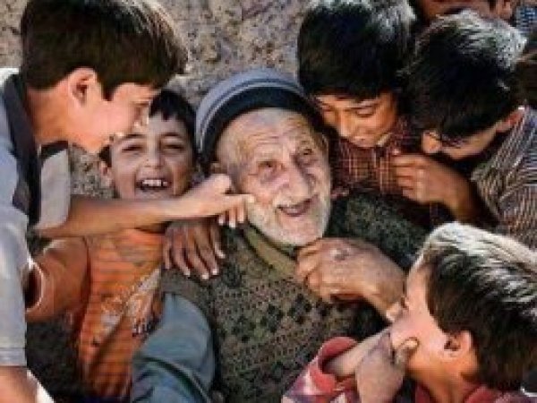 Araştırma: Türkiye "en az gülen" dört ülkeden biri