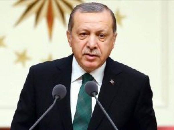 Cumhurbaşkanı Erdoğan'dan Venezuela mesajı: Demokrasilerde sandık esastır