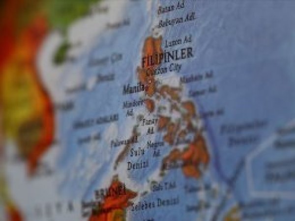 Filipinler ve Moro İslami Kurtuluş Cephesi yeni anlaşmalar imzaladı