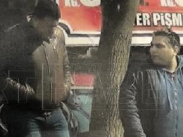 MİT'in yakaladığı BAE casuslarından biri cezaevinde intihar etti