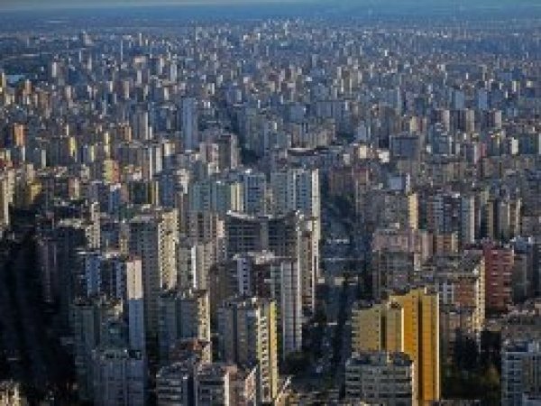 Türkiye gayrimenkul borsasına yabancılardan yoğun ilgi
