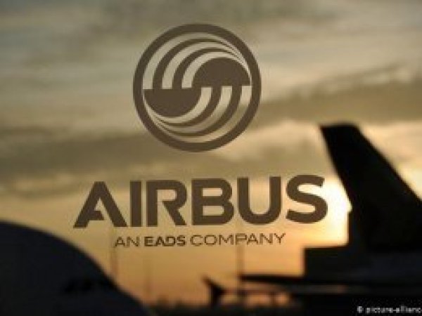Airbus Alman hükümetiyle mahkemelik oluyor