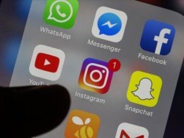 Instagram, Facebook ve WhatsApp servislerinde sorun