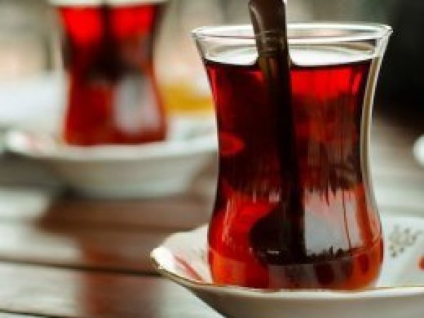 Sahurda az iftarda çok için