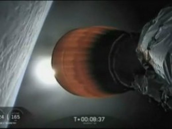 Uluslararası Uzay İstasyonu’nda arızas: SpaceX’in ikmal görevi ertelendi