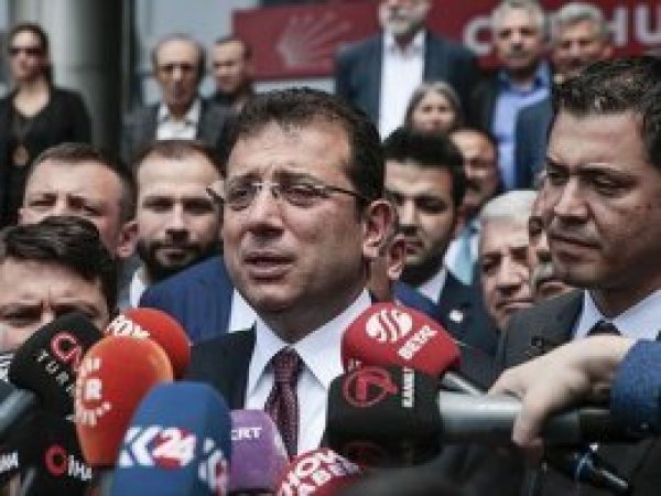 'Gerçek mağduriyet 16 milyon insanın mağduriyetidir'