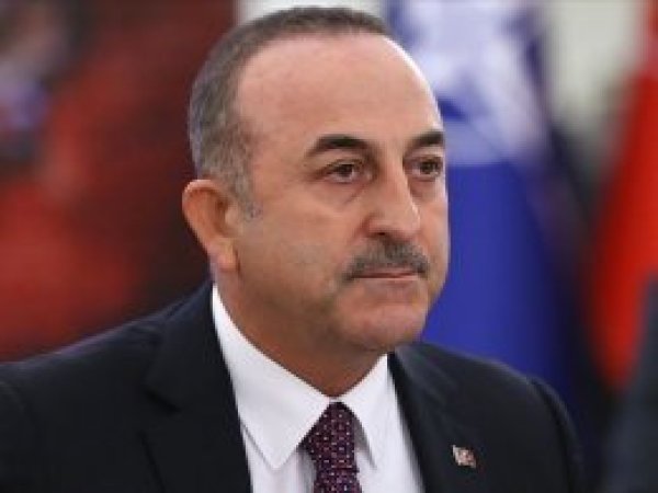 'Türkiye, KKTC'nin haklarını en güçlü şekilde savunmaya devam edecek'