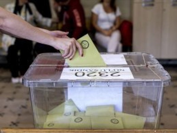 10 soruda yenilenen İstanbul seçimi 