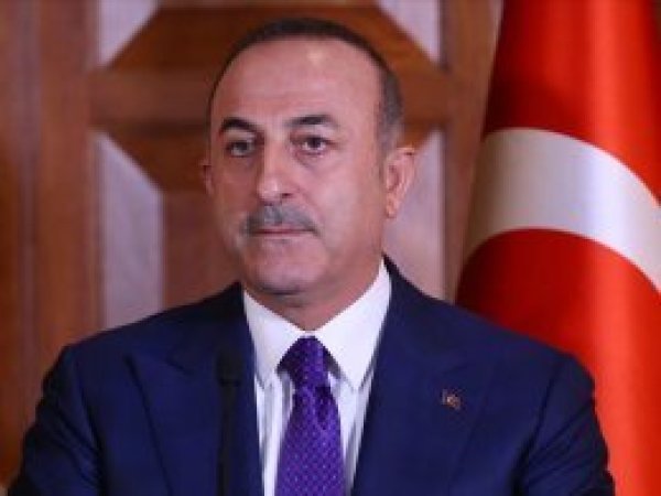 Çavuşoğlu'ndan S-400 açıklaması