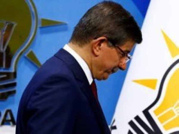 Davutoğlu: YSK kararı temel değerlerimizi zedeledi
