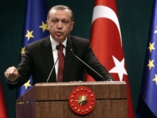 Erdoğan başkanlığındaki AB reform toplantısından ne çıktı?