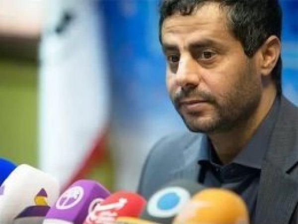 Ensarullah: Limanlardan çekilmek, İsveç anlaşmasına bağlılın işareti