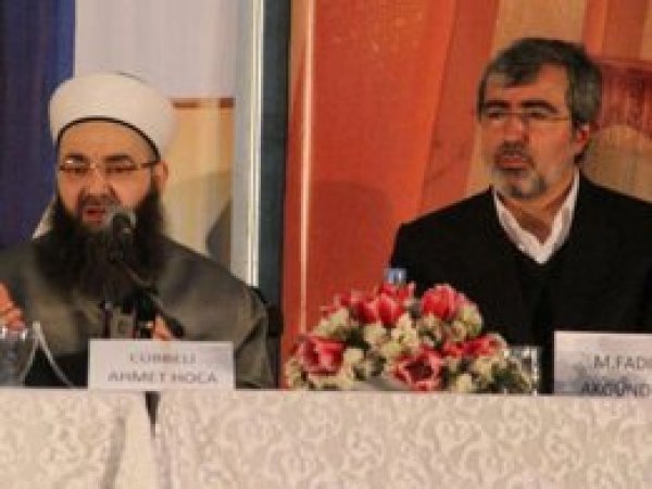 Jet Fadıl'ın yargılandığı davadan: 'Cübbeli Ahmet’e şantaj yapıldı'