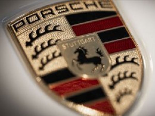 Porsche'ye 535 milyon avro para cezası