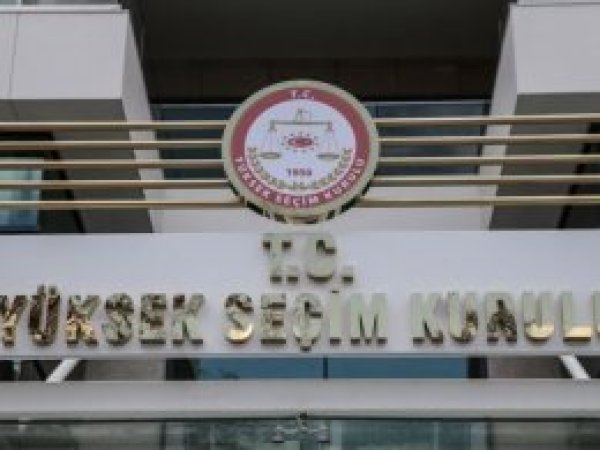 YSK'nın İstanbul için seçim takvimi belli oldu