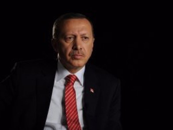  Erdoğan: Hata ve eksikliklerimiz oldu iç muhasebemizi yapacağız