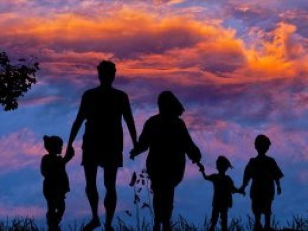 İstatistiklerle Türkiye'de Aile