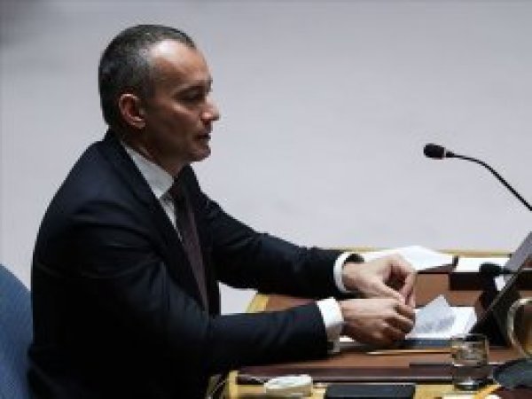 'Gazze önceki hafta dördüncü bir savaşın eşiğindeydi' 