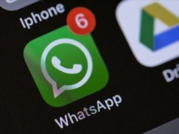 'WhatsApp hiçbir zaman güvenli değildi'