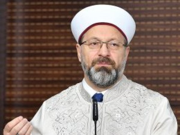 'Zekat İslam dünyanın dengesini muhafaza etmek için gönderilmiştir'