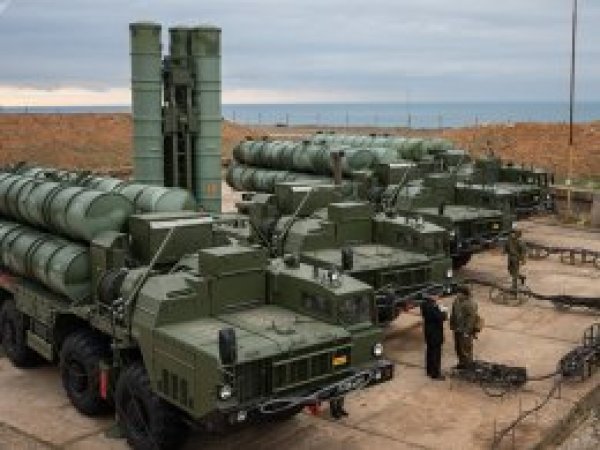 ABD: Türkiye S-400'den vazgeçebilir