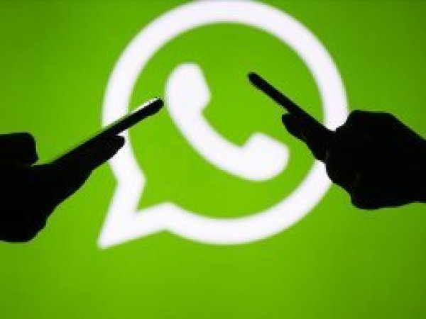 Casus yazılım WhatsApp üzerinden cep telefonlarını hedef aldı