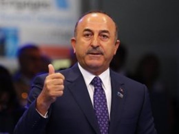 Çavuşoğlu: S-400'ler NATO sistemine entegre edilmeyecek