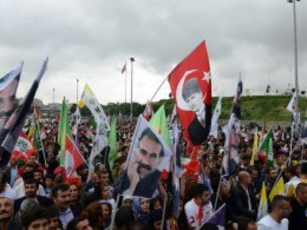 Öcalan kararı HDP oylarını etkileyecek mi?