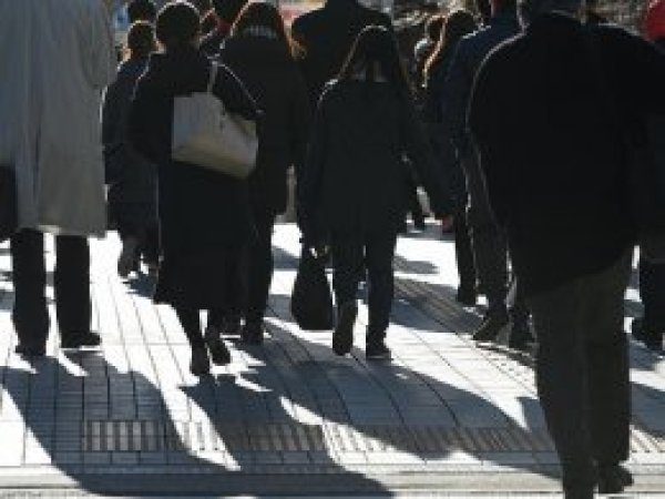 Türkiye’de kayıtlı işsiz sayısı belli oldu
